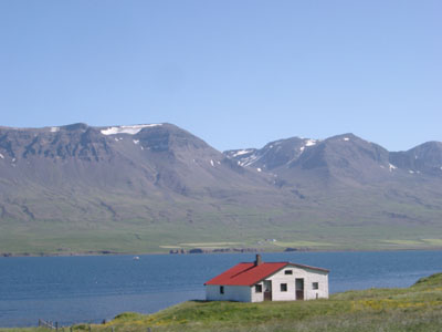 Fjord