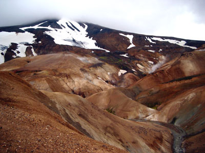 Kerlingarfjell